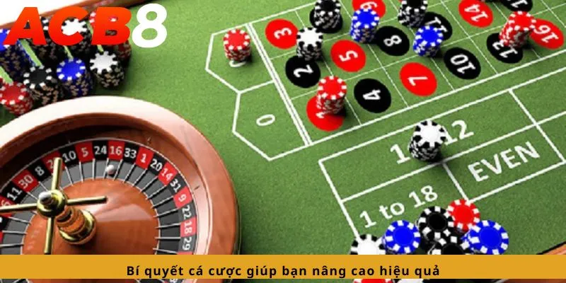 Bí quyết nâng cao hiệu quả