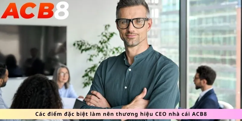 Ceo Nhà Cái 2 Các điểm đặc biệt
