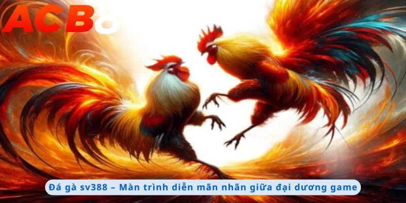 Màn trình diễn mãn nhãn